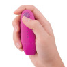 B Swish - Télécommande Rose Classique Bnaughty Unleashed